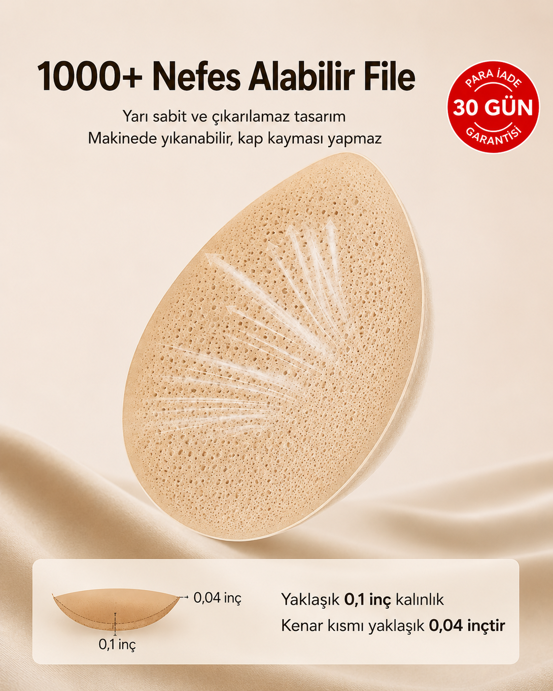 VELYNÉ™ Sculpt Bra | Toparlayıcı ve Dik Duruş Destekleyici Sütyen