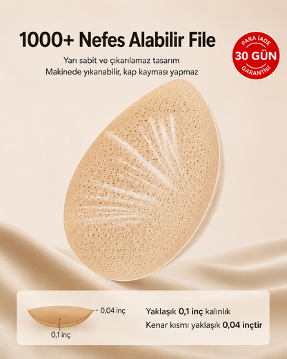 VELYNÉ™ Sculpt Bra | Toparlayıcı ve Dik Duruş Destekleyici Sütyen
