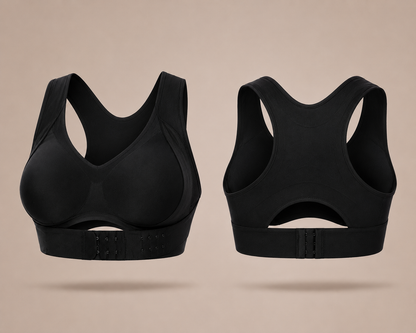 VELYNÉ™ Sculpt Bra | Toparlayıcı ve Dik Duruş Destekleyici Sütyen